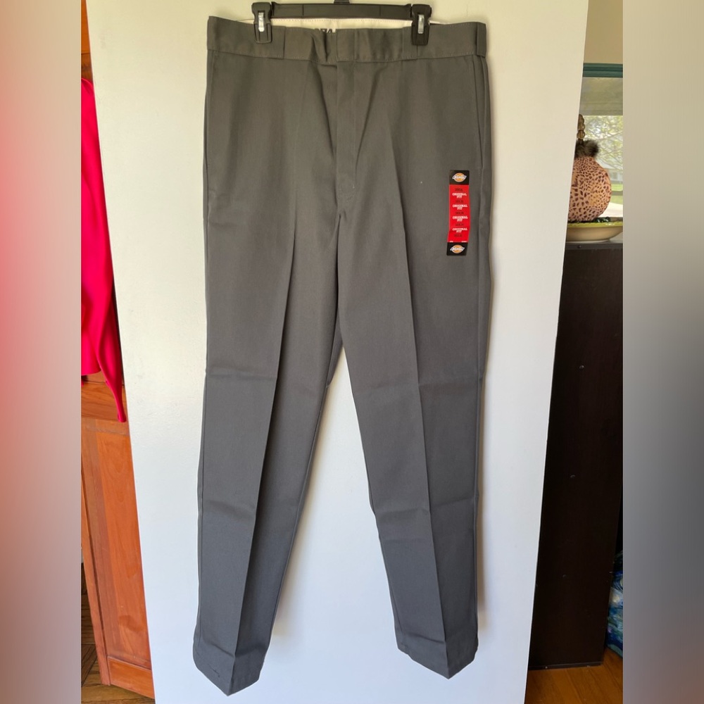 NWT Dickies 874 Work Pant, Size 38x36